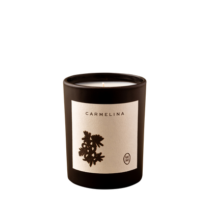 Carmelina Luxury Non-toxic Candle