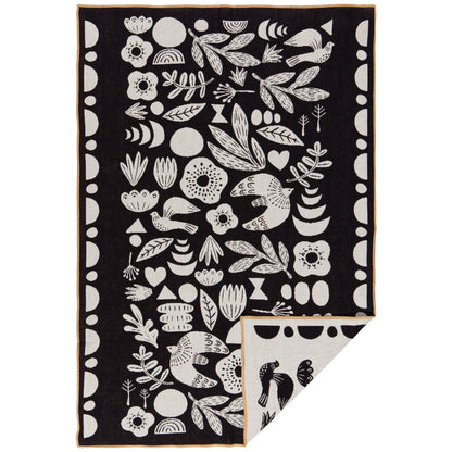 Myth Double Cloth Dishtowel