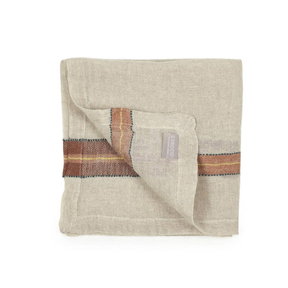 Banks Napkin Stripe 42x42cm