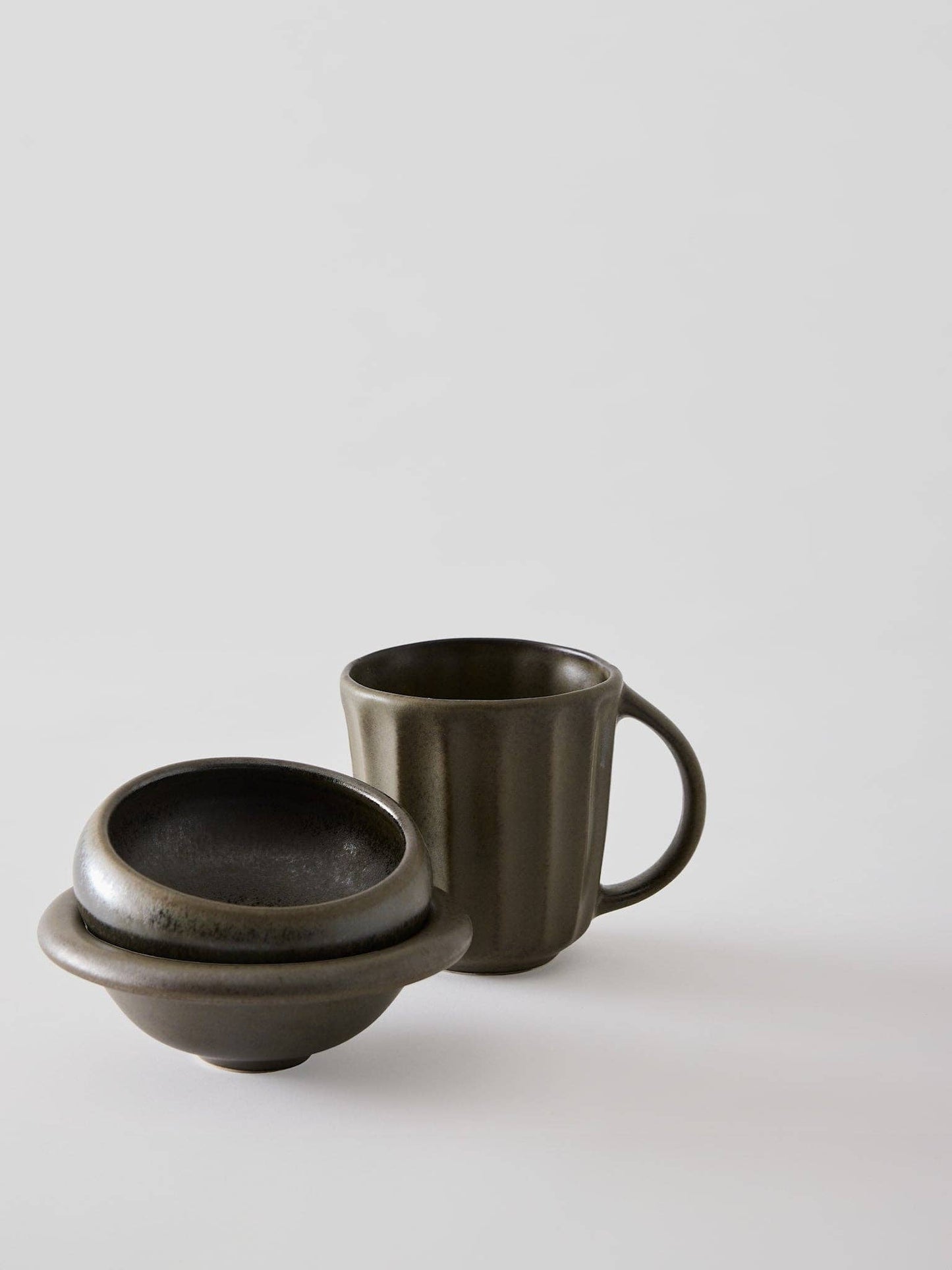 Elba mug