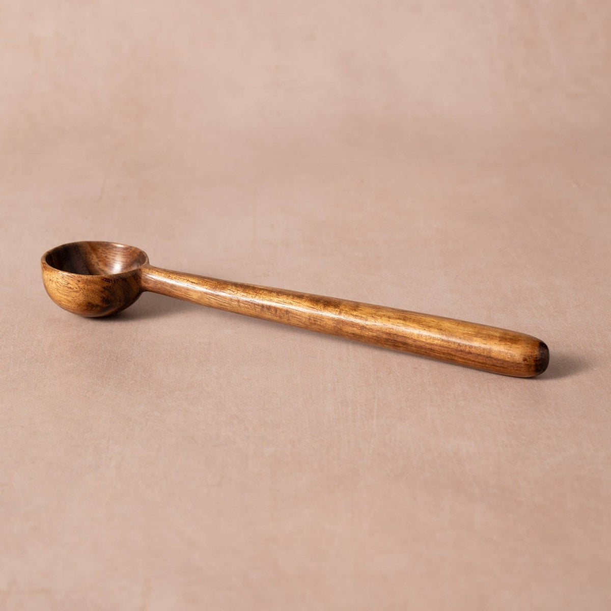 Subah Wood Coffee Scoop