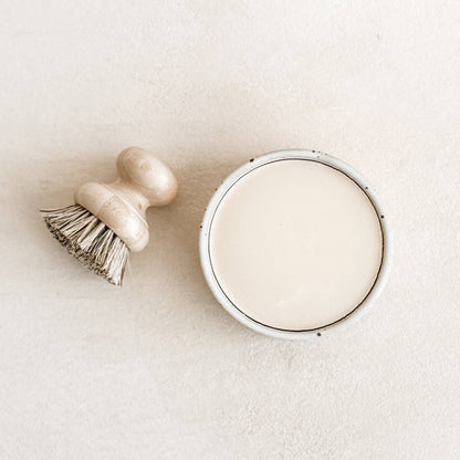 Natural Solid Dish Soap