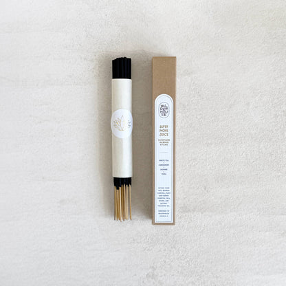 Supernova Juice Incense Sticks