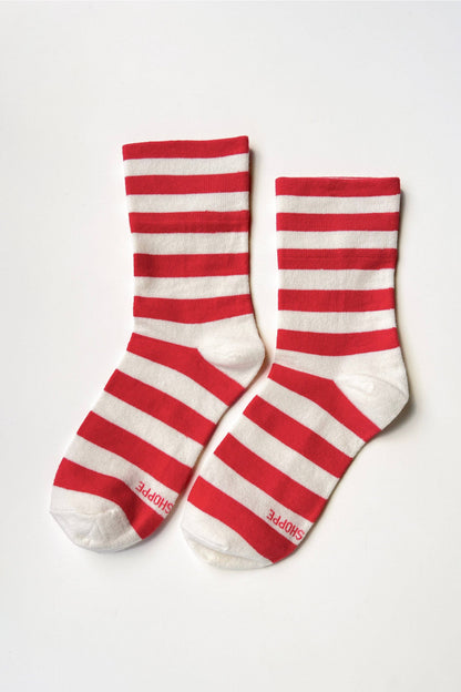 Wally Socks
