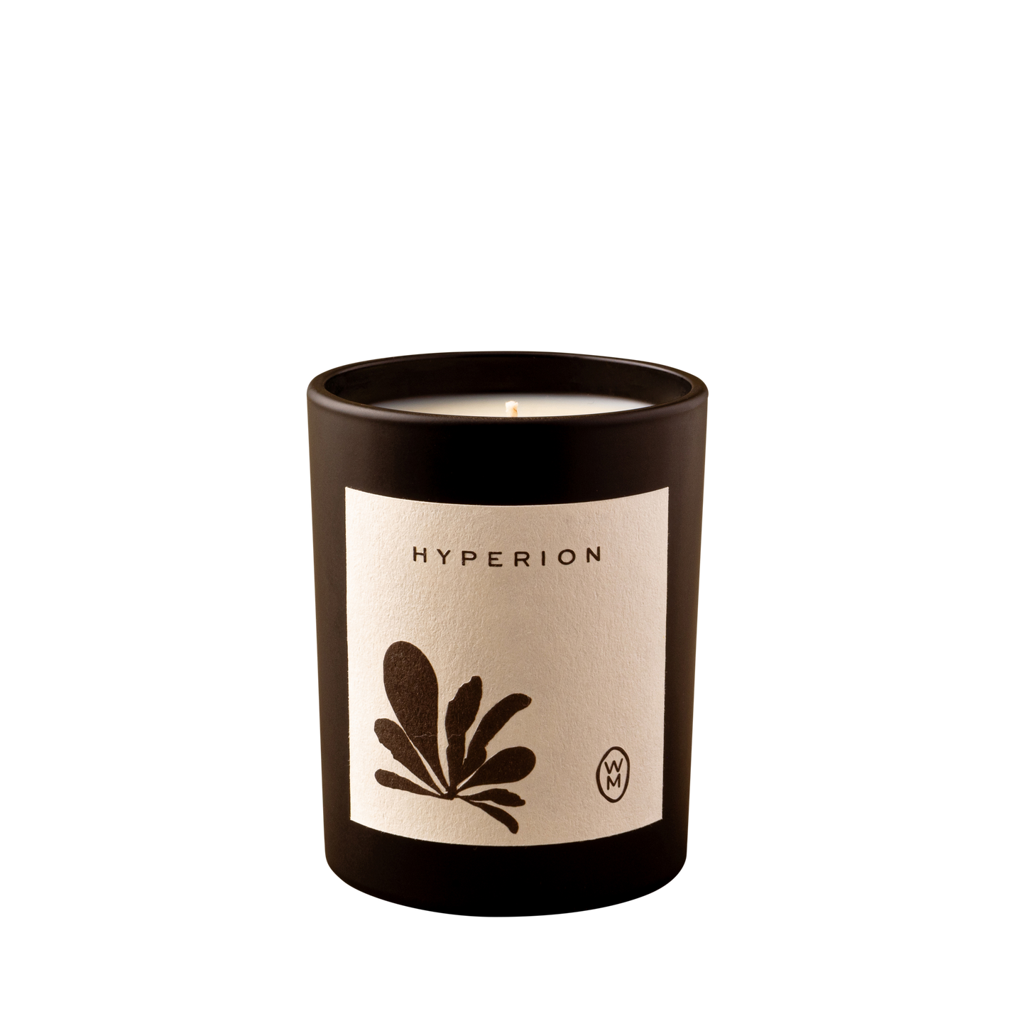 Hyperion Luxury Non-toxic Candle