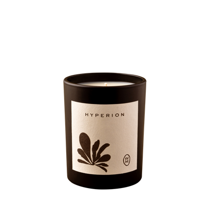Hyperion Luxury Non-toxic Candle