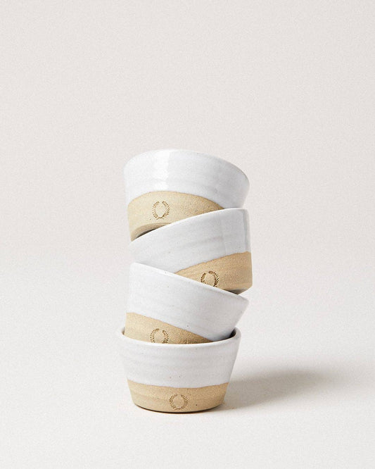Petite Silo Bowl