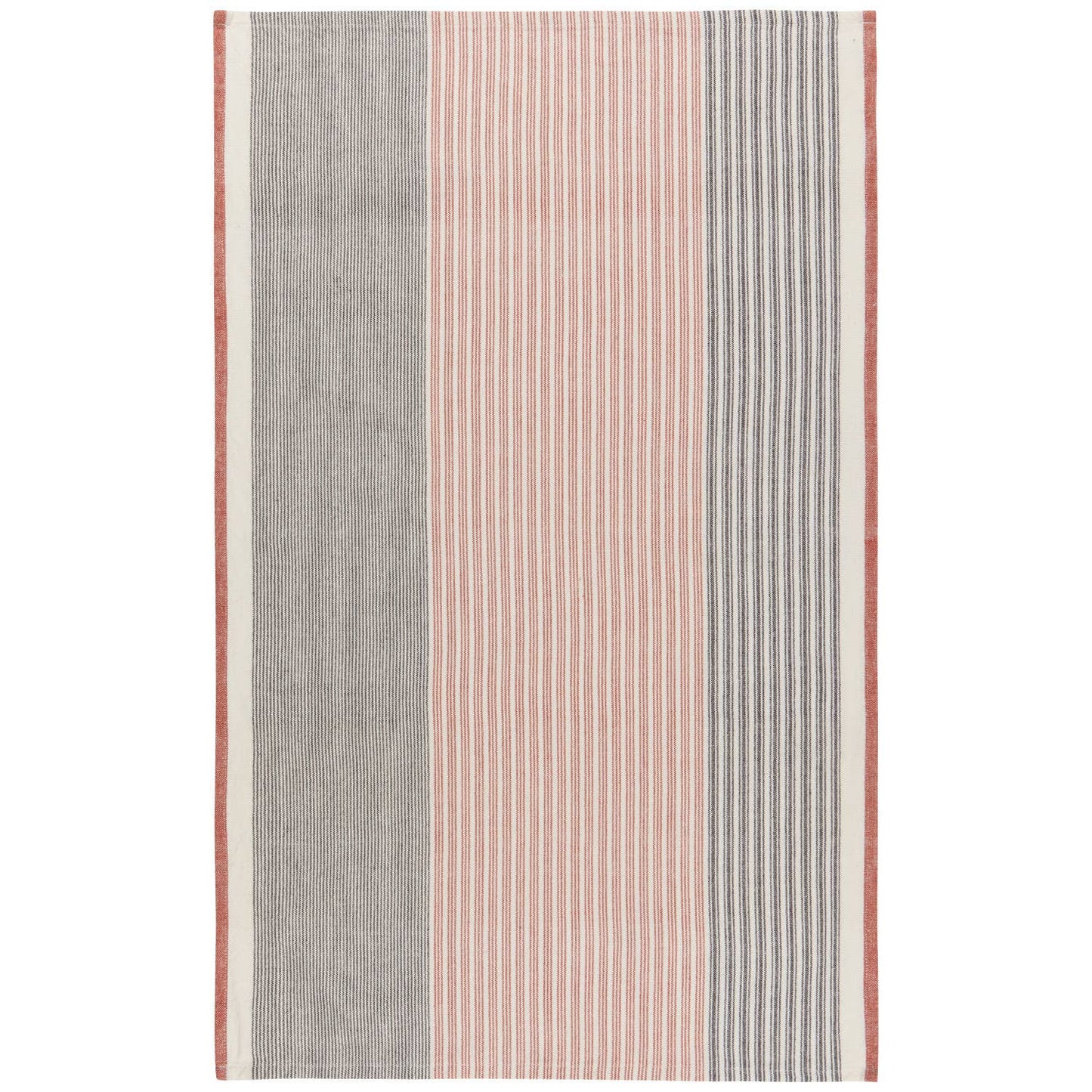 Shadow Array Stripe Dishtowel
