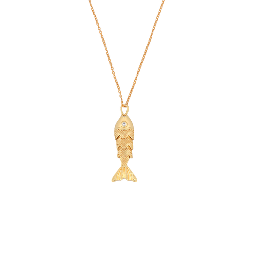 Mari Necklace