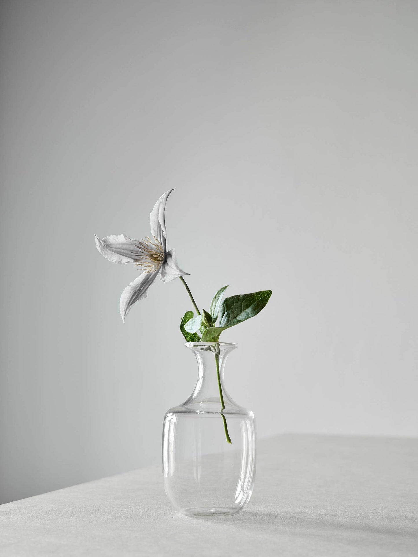 Como vase - small