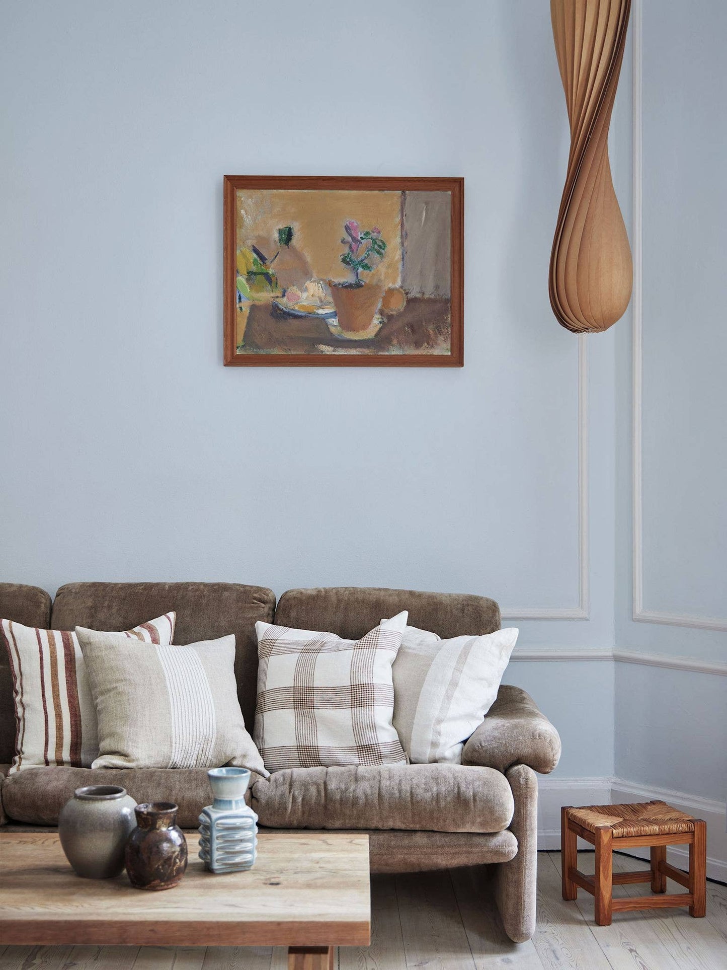 Colette cushion cover
