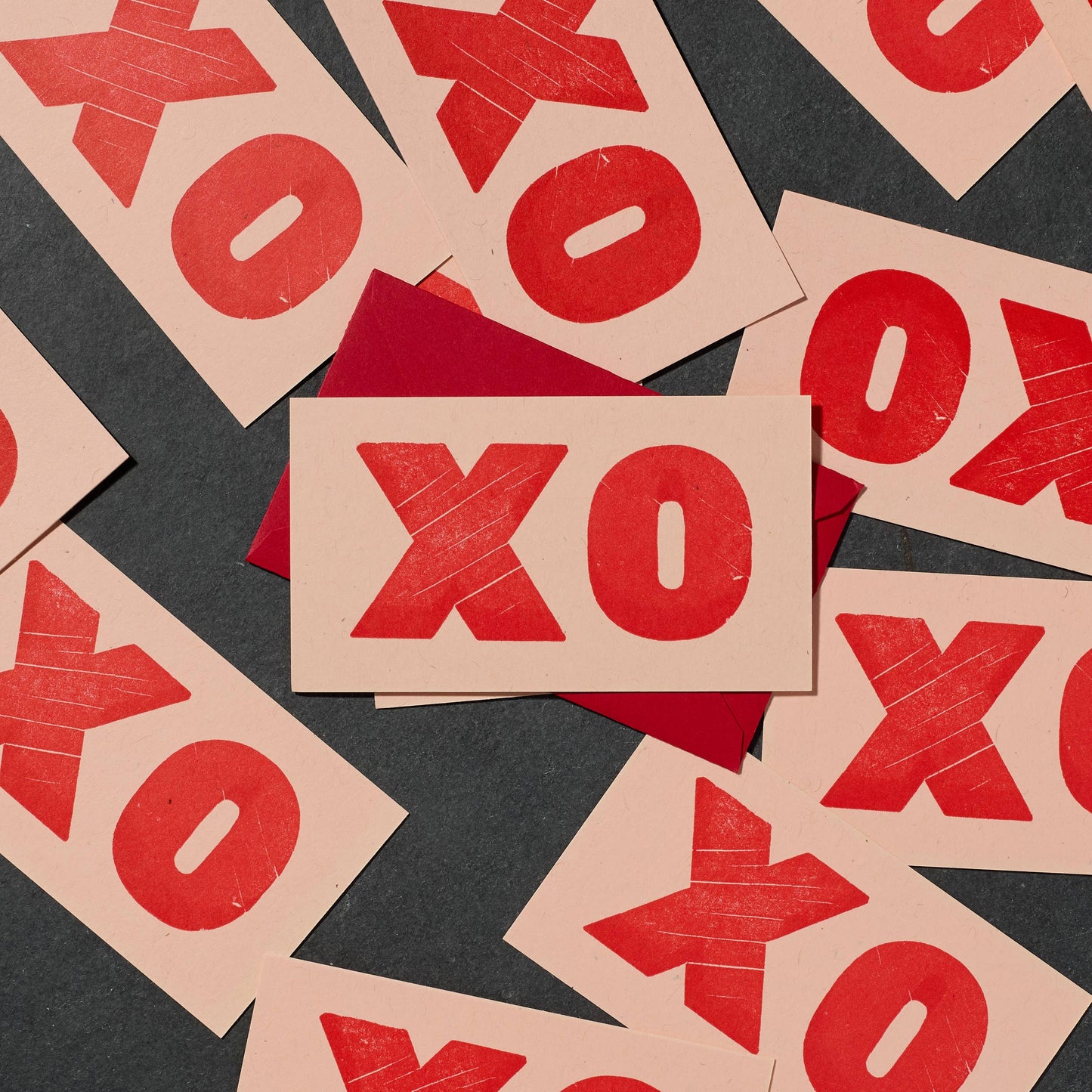 XO Mini Card
