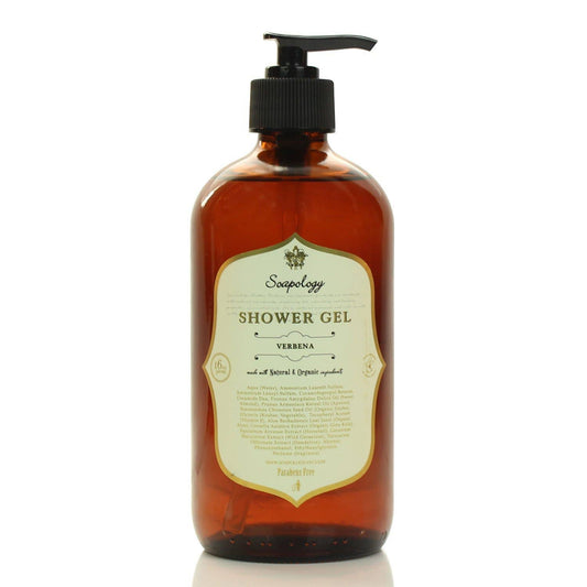 Shower Gel - Verbena