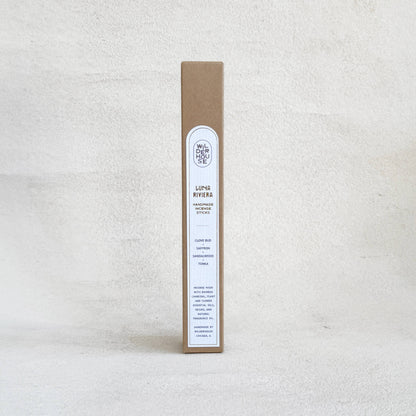 Luna Riviera Incense Sticks