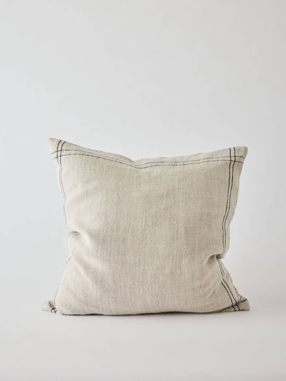 Elton Linen Pillow 20x20