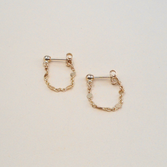 Samantha Earrings