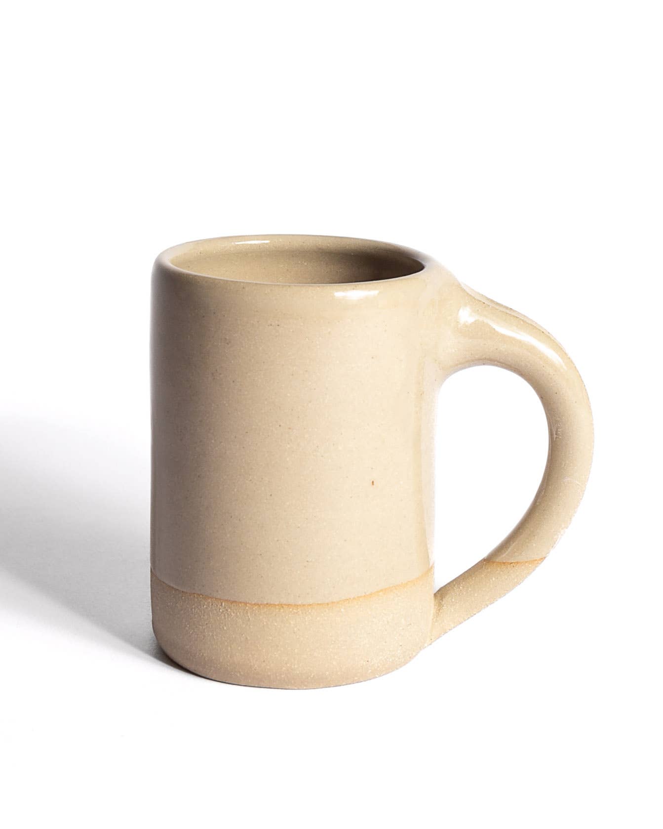 Custom Stamped Handmade Mugs