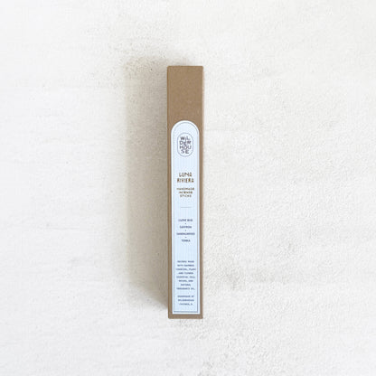 Luna Riviera Incense Sticks