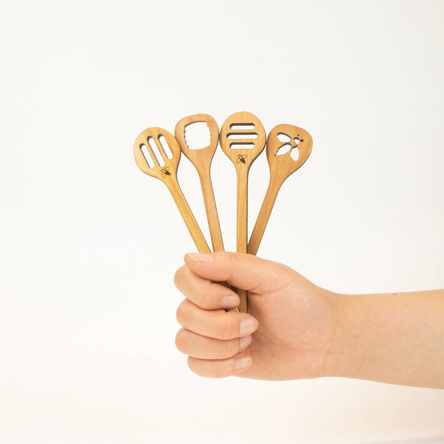 Honey Dipper