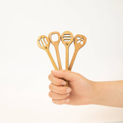 Honey Dipper