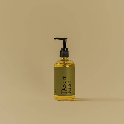 Liquid Hand Soap - Desert Kush