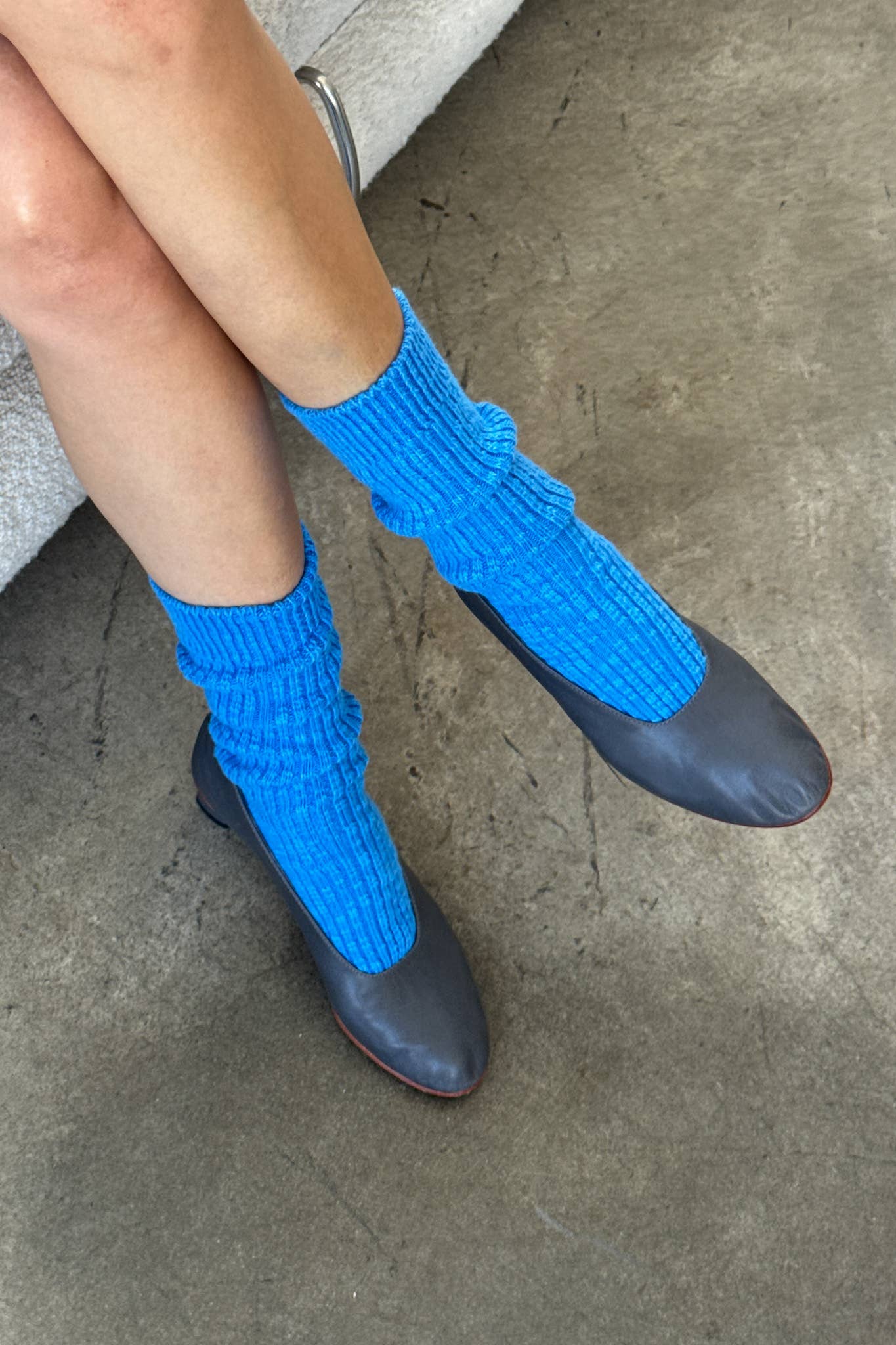 Cottage Socks