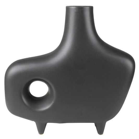 Oda Footed Vase