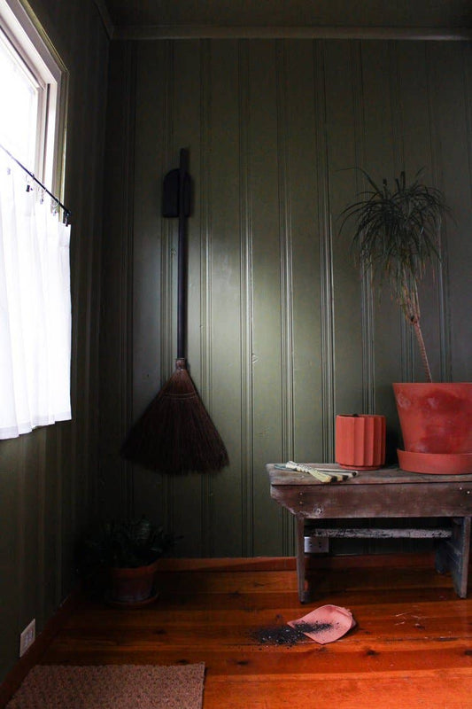 Local Lumber Brooms