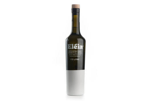 Eleia Greek Extra Virgin Olive Oil