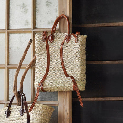 Marché Tote