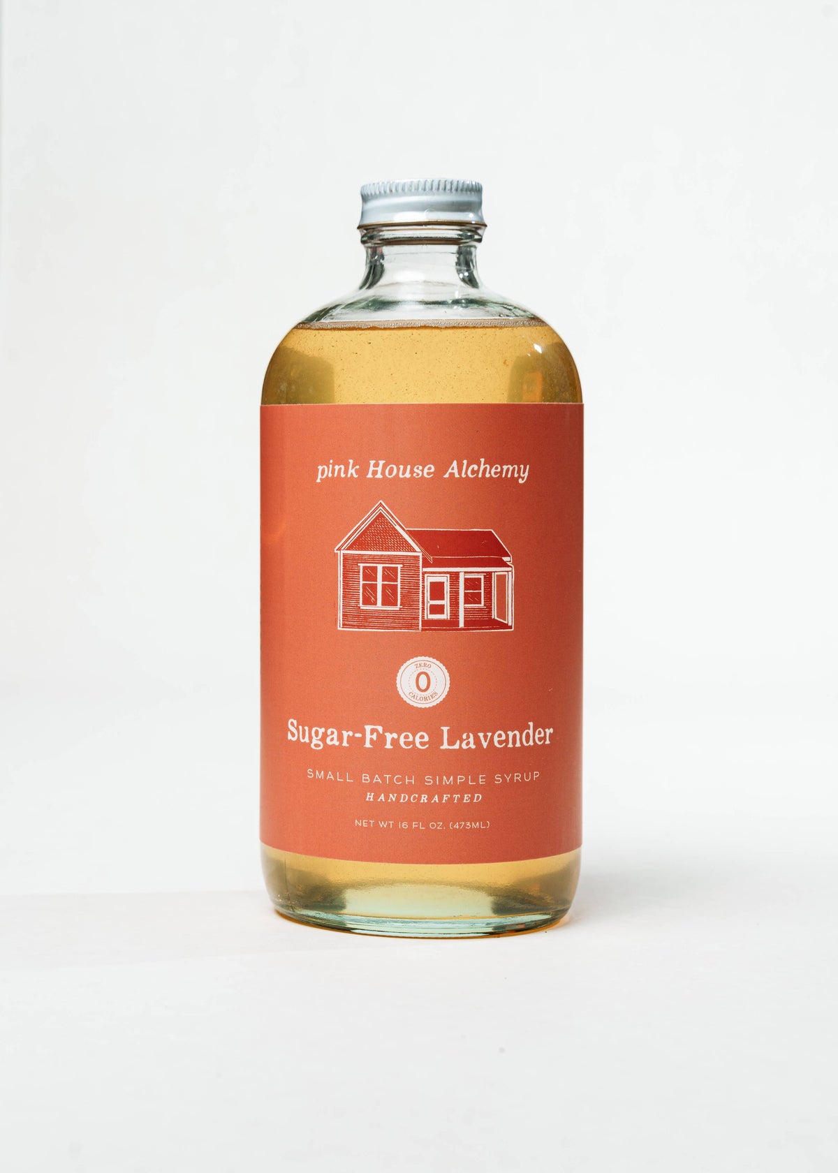 Sugar-Free Lavender