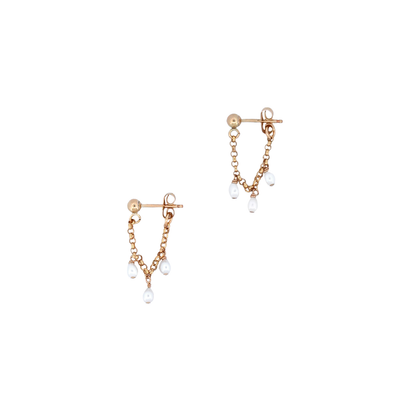 Delfina Earrings