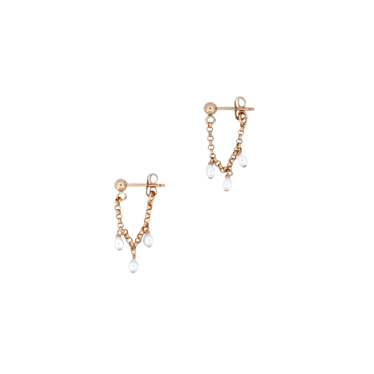 Delfina Earrings