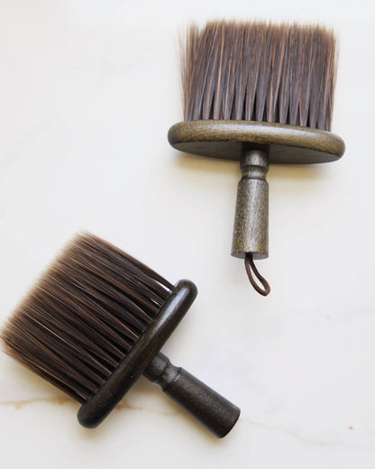 Walnut Wood  Cleaning Brush