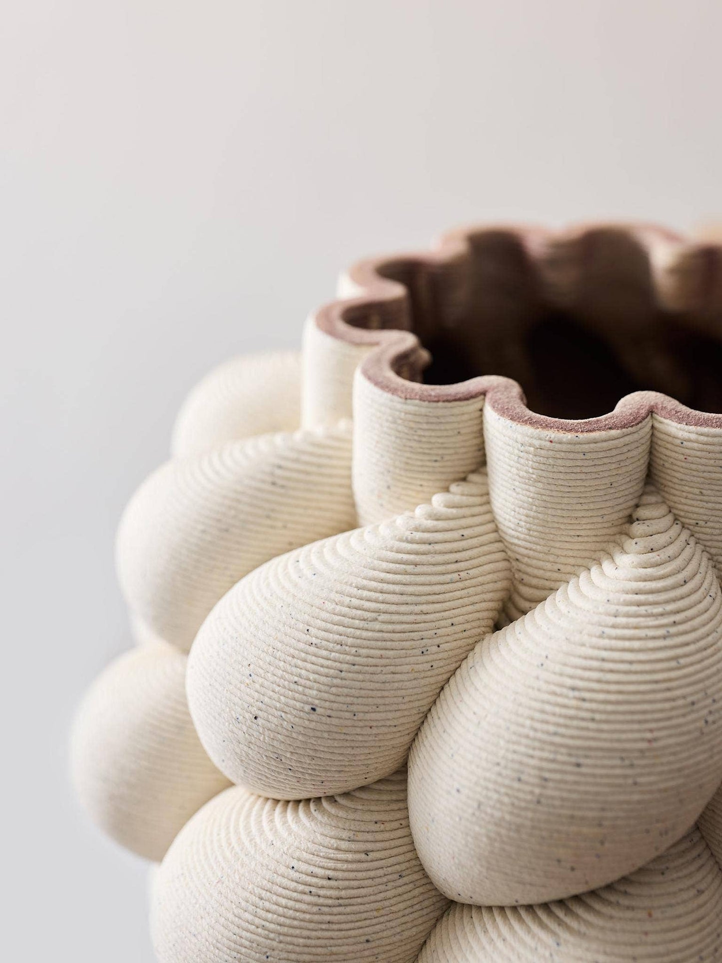 Nuvola vase