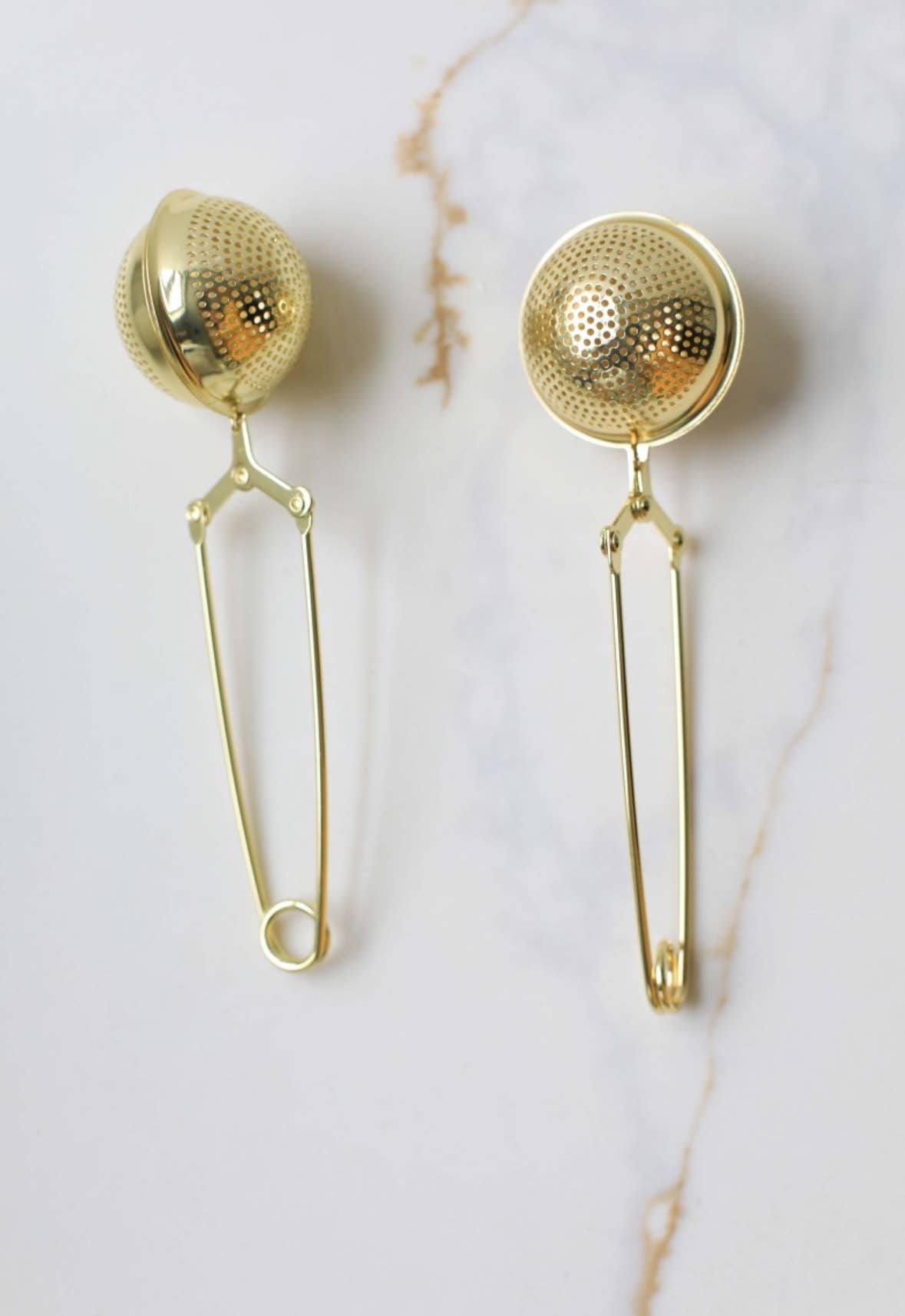 Long Handed Sugar Sifter Dusting Wand