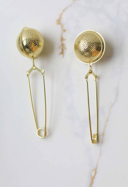 Long Handed Sugar Sifter Dusting Wand