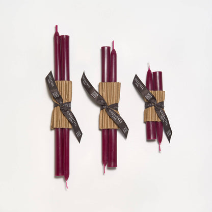 Every Day Taper Candles
