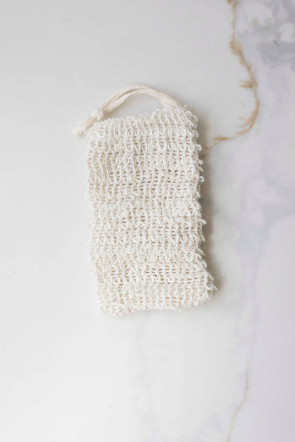 Soap Foaming Net