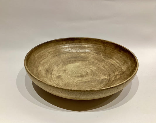 Medium Size Serving Bowl
