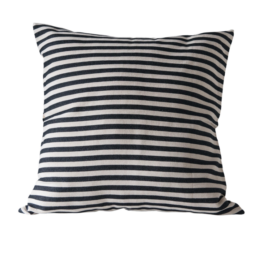 Striped Pillow