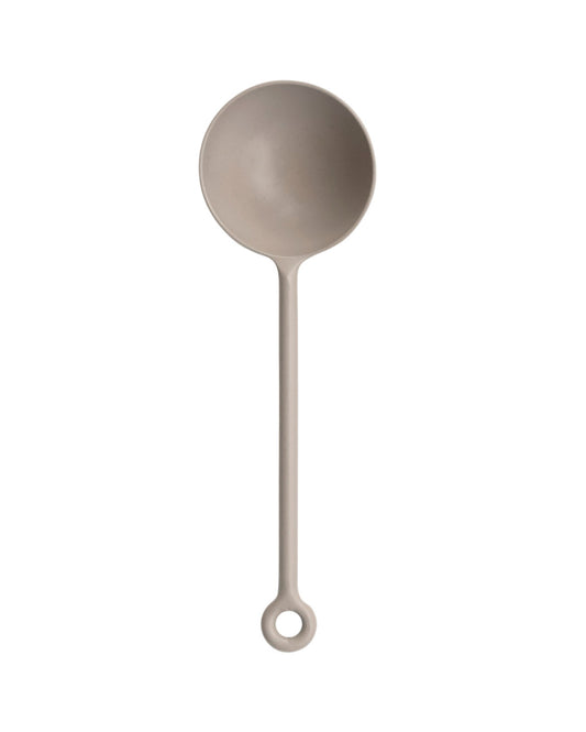 Stainless Steel Scoop