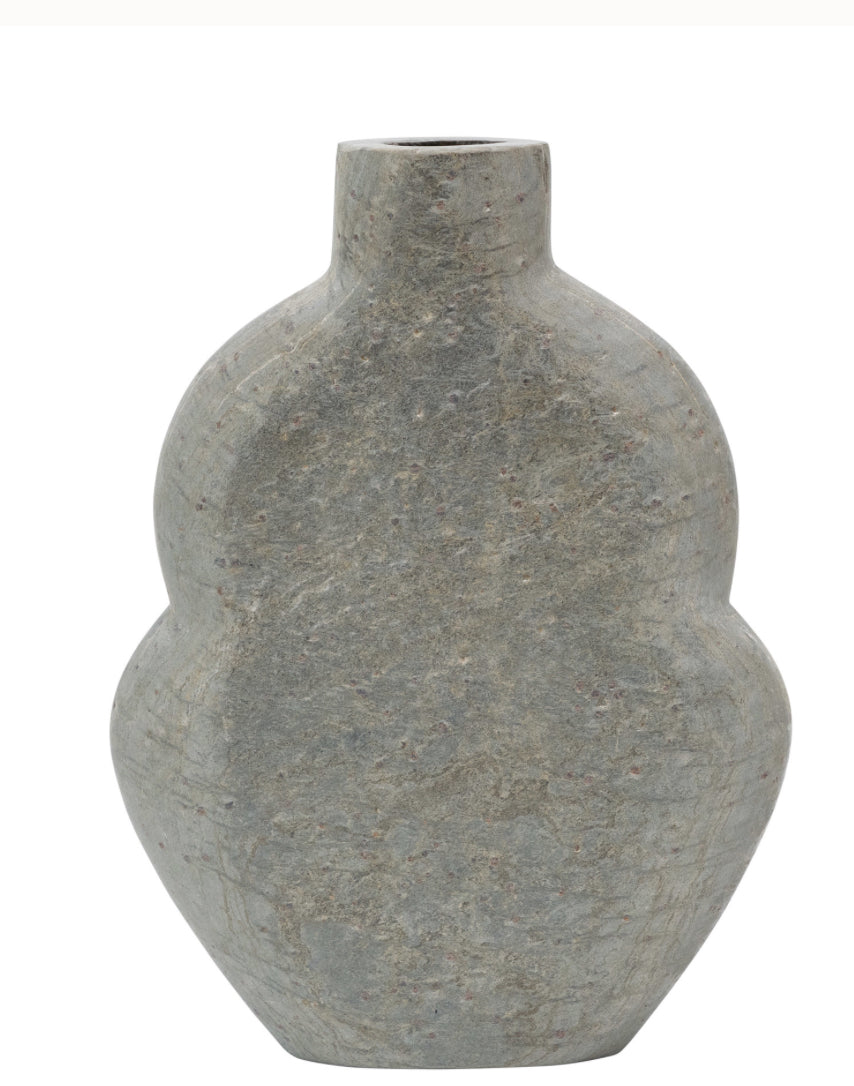 Slate Vase