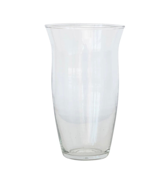 Hand-Blown Drinking Glass