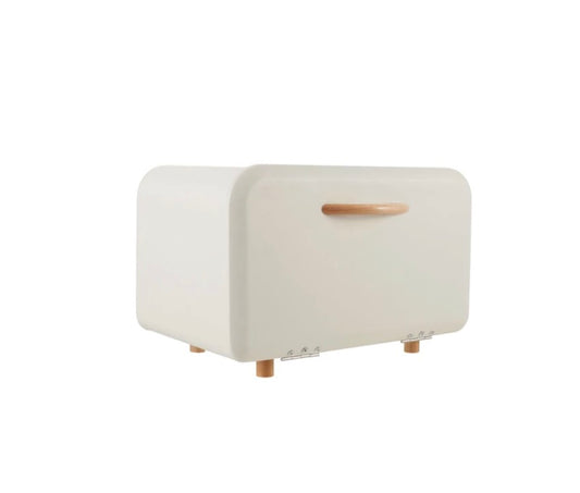 Metal Bread Box