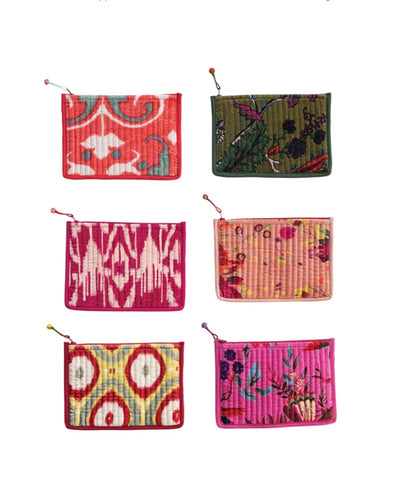 Zip Pouch