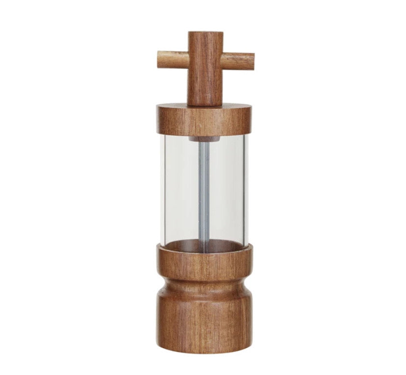 Salt/Pepper Mill