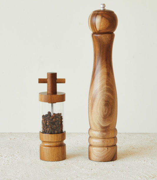 Salt/Pepper Mill