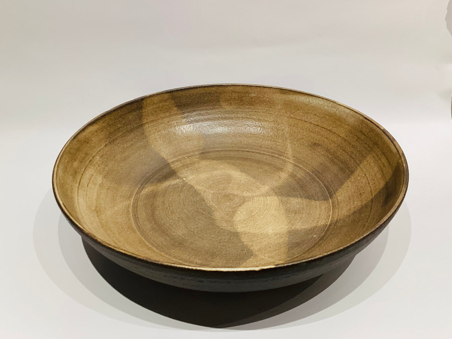 Large Serving Bowl- Feel Ceramics