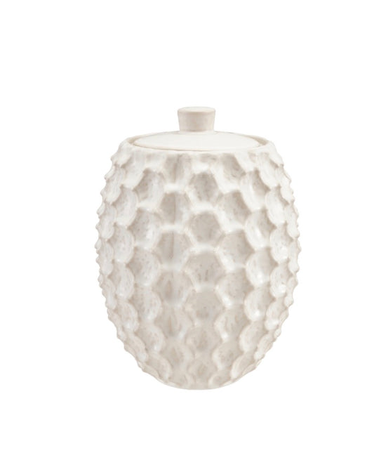 Sculptural Jar